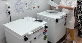 У Миколаєві перевірили умови зберігання вакцин у лікарнях » Миколаївський Оглядач