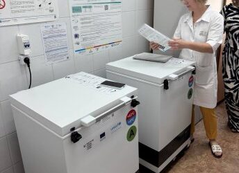 У Миколаєві перевірили умови зберігання вакцин у лікарнях » Миколаївський Оглядач