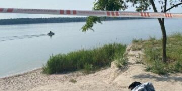 У Миколаєві поліцейські встановлюють обставини загибелі у річці 15-річної дівчинки » Миколаївський Оглядач