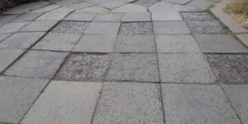 У Миколаєві відремонтують понівечене покриття Верхньої Набережної » Миколаївський Оглядач