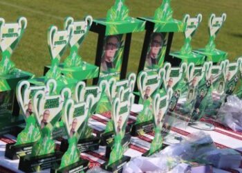 У Миколаєві вшанували тренера Олександра Сумма турніром за участю дитячих команд півдня України » Миколаївський Оглядач