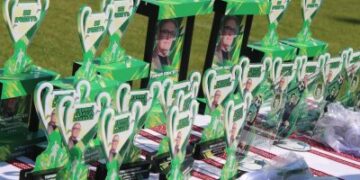 У Миколаєві вшанували тренера Олександра Сумма турніром за участю дитячих команд півдня України » Миколаївський Оглядач