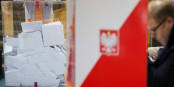 У Польщі обирають президента у другому турі