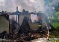 У Шепетівці та Михайлючці горіли господарчі споруди —Хмельнитчина