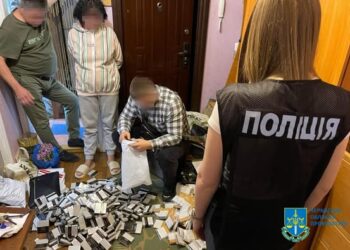 У Смілі викрили схему збуту контрафактного тютюну: фігурантам загрожує до 10 років ув’язнення — Новости Черкасс