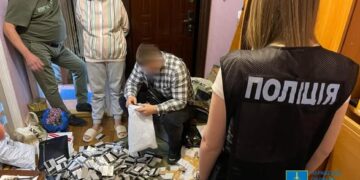 У Смілі викрили схему збуту контрафактного тютюну: фігурантам загрожує до 10 років ув’язнення — Новости Черкасс