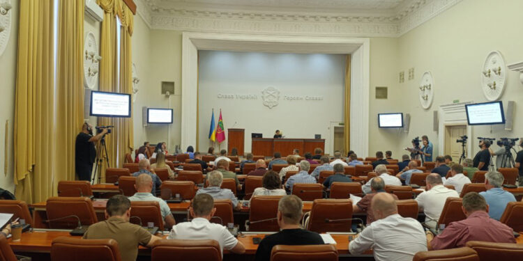 У Запоріжжі депутати міськради спрямували понад 120 мільйонів на житло, укриття, проїзд і тепло – рішення сесії | Новости Запорожья