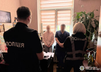 У Запоріжжі медики підробили понад 2000 записів про лікування військових – їм загрожує до 6 років в’язниці | Новости Запорожья