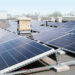 У Запоріжжі на даху медзакладу з’явилась сонячна електростанція – 165 панелей забезпечать повну автономність | Новости Запорожья