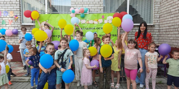 У Запоріжжі планують капітально відремонтувати Центр творчості дітей та юнацтва в Олександрівському районі – оголошений тендер | Новости Запорожья