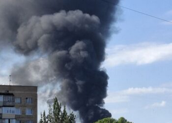 У Запоріжжі та низці населених пунктів Запорізької області російський дрон залишив без світла 13 тисяч споживачів – постраждалих немає  | Новости Запорожья