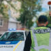 У Запоріжжі водій позашляховика не виконав сигнал регулювальника під час хвилини мовчання – йому винесли постанову | Новости Запорожья