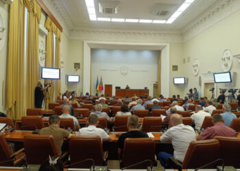 У Запоріжжі закрили 9 шкіл – у міськраді пояснили, що буде з учнями та вчителями | Новости Запорожья