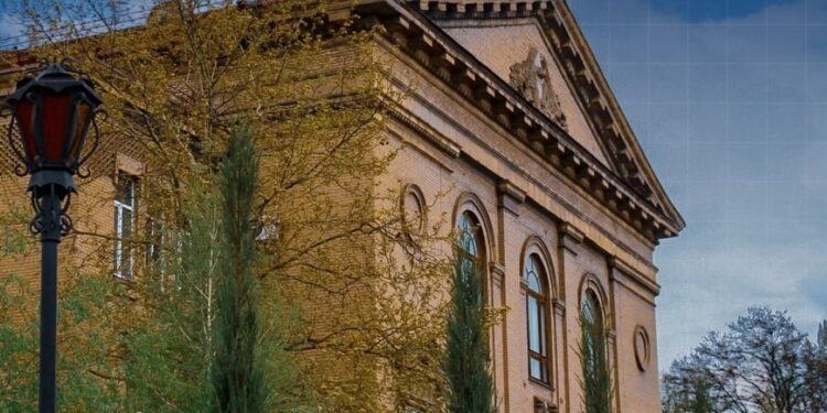 У ЗНУ розпочали конкурс на посаду ректора – документи приймають до 11 липня  | Новости Запорожья