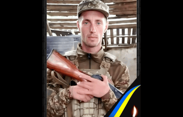 У Звенигородці прощатимуться із загиблим матросом