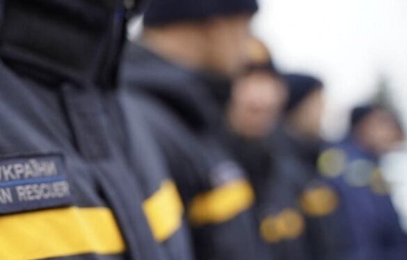 У Звенигородці відбуватимуться навчання з цивільного захисту