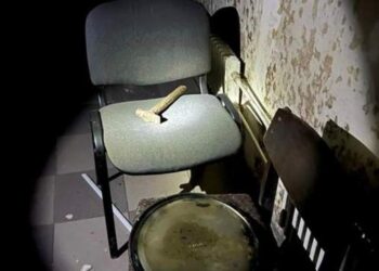 Учасниця бойового угрупування рф катувала жителів Херсонщини :: Інтент :: Суспільно-політичне видання:: Регіональна мережа якісної журналістики