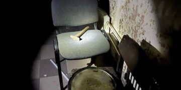 Учасниця бойового угрупування рф катувала жителів Херсонщини :: Інтент :: Суспільно-політичне видання:: Регіональна мережа якісної журналістики