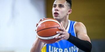 Україна проти Італії на чемпіонатах Європи U-20: історія протистоянь молодіжних збірних – Федерація баскетболу України