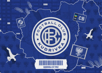 Українська Прем’єр-Ліга вітає ФК «Кудрівка» із днем заснування!