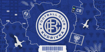 Українська Прем’єр-Ліга вітає ФК «Кудрівка» із днем заснування!