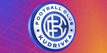 Українська Прем’єр-Ліга вітає ФК «Кудрівка» із здобуттям права виступати в УПЛ!
