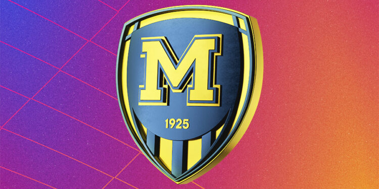 Українська Прем’єр-Ліга вітає ФК «Металіст 1925» із здобуттям права виступати в УПЛ!