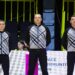 Українські арбітри працюватимуть на літніх чемпіонатах Європи – Федерація баскетболу України