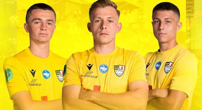 Ужгород оголосив про відхід трьох гравців