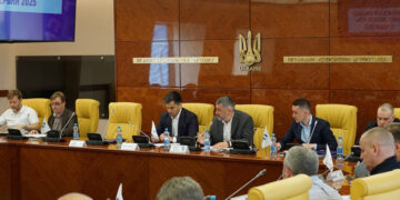 В Будинку футболу відбулися Загальні збори Учасників Української Прем’єр-Ліги