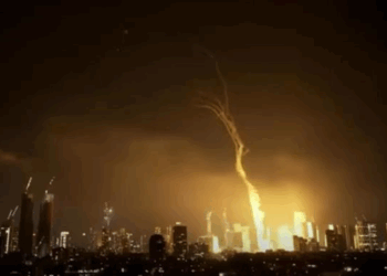 В Ізраїлі від ударів загинула родина із Запоріжжя – подроблиці  | Новости Запорожья