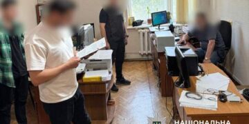 В Києві підприємцям та посадовцям повідомили підозри у привласненні грошей за укриття на Одещині :: Інтент :: Суспільно-політичне видання:: Регіональна мережа якісної журналістики