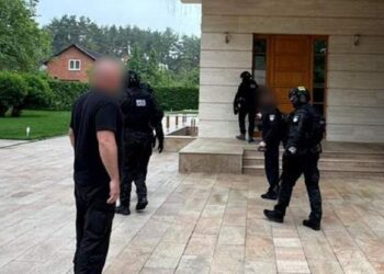 В Одесі шукають сліди афери нафтопереробного гіганта :: Інтент :: Суспільно-політичне видання:: Регіональна мережа якісної журналістики