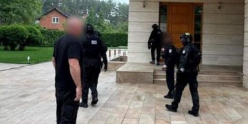 В Одесі шукають сліди афери нафтопереробного гіганта :: Інтент :: Суспільно-політичне видання:: Регіональна мережа якісної журналістики