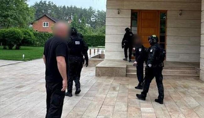 В Одесі шукають сліди афери нафтопереробного гіганта :: Інтент :: Суспільно-політичне видання:: Регіональна мережа якісної журналістики