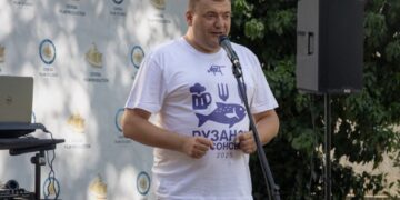 В Одесі відбувся фестиваль херсонського пузанка
