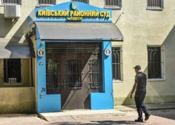 В Одесі засудили до ув’язнення членів угруповання, які видавали себе за військових ТЦК :: Інтент :: Суспільно-політичне видання:: Регіональна мережа якісної журналістики