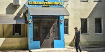 В Одесі засудили до ув’язнення членів угруповання, які видавали себе за військових ТЦК :: Інтент :: Суспільно-політичне видання:: Регіональна мережа якісної журналістики