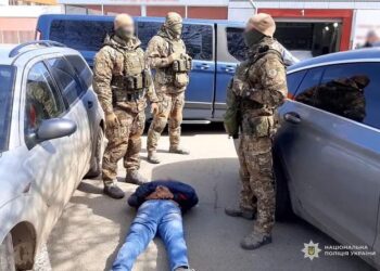 В Одесі засудили злочинців, які викрали чоловіка та вимагали мільйон доларів викупу :: Інтент :: Суспільно-політичне видання:: Регіональна мережа якісної журналістики