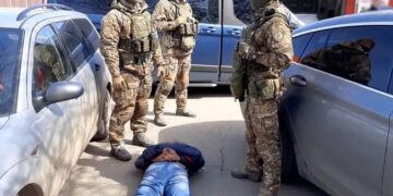 В Одесі засудили злочинців, які викрали чоловіка та вимагали мільйон доларів викупу :: Інтент :: Суспільно-політичне видання:: Регіональна мережа якісної журналістики