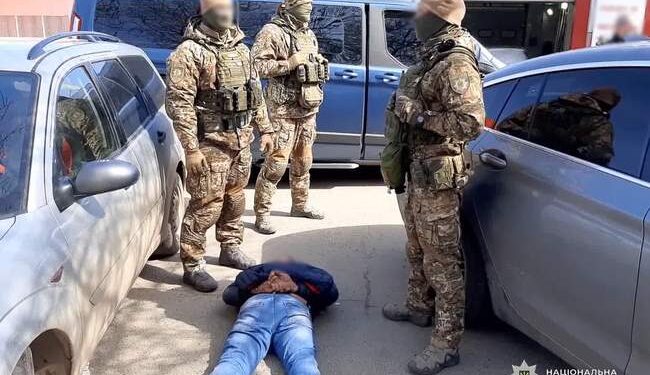 В Одесі засудили злочинців, які викрали чоловіка та вимагали мільйон доларів викупу :: Інтент :: Суспільно-політичне видання:: Регіональна мережа якісної журналістики