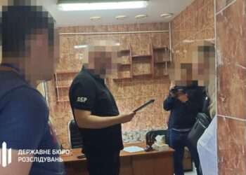 В Одесі затримали підозрюваних у розкраданні грошей на харчування курсантів ЗСУ :: Інтент :: Суспільно-політичне видання:: Регіональна мережа якісної журналістики