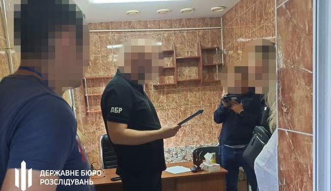 В Одесі затримали підозрюваних у розкраданні грошей на харчування курсантів ЗСУ :: Інтент :: Суспільно-політичне видання:: Регіональна мережа якісної журналістики