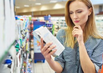 В Україні прогнозують зростання цін на низку продуктів – Экономика