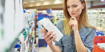 В Україні прогнозують зростання цін на низку продуктів – Экономика