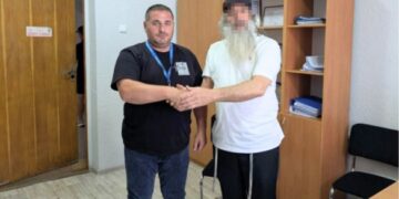 В Умані міграційна служба оштрафувала іноземців і зобов’язала залишити Україну