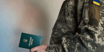 В Умані між чоловіком та працівниками ТЦК стався конфлікт