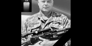 В Умані прощатимуться загиблим військовим