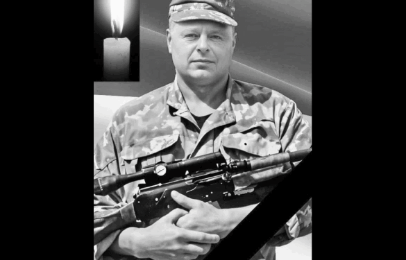 В Умані прощатимуться загиблим військовим