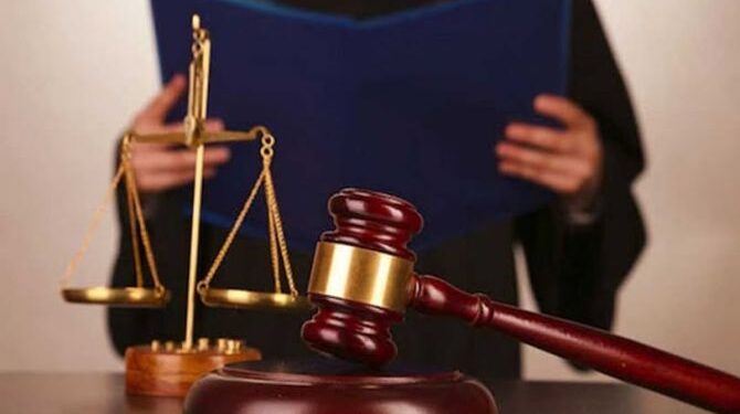 В Умані жінку засудили до понад п’яти років ув’язнення за повторну крадіжку майна — Новости Черкасс